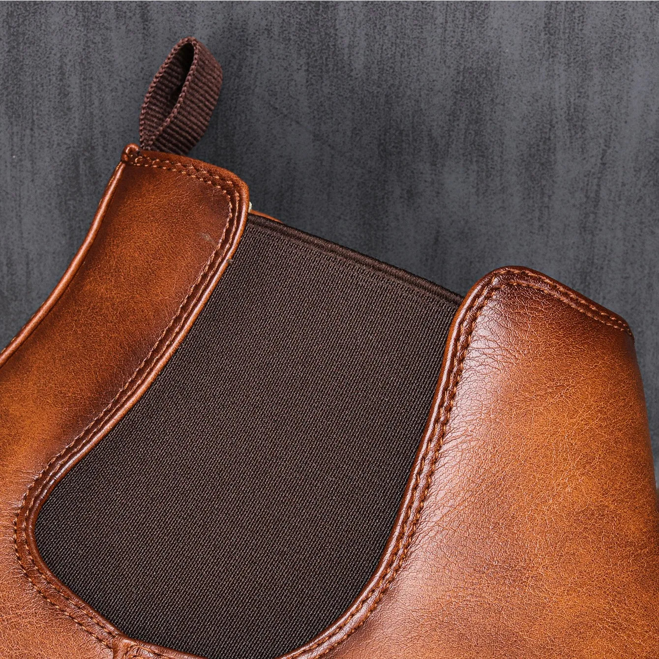 Wade™ | Timeless Chelsea boots